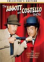 Watch The Abbott and Costello Show Fmovies