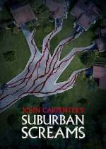 Watch John Carpenter's Suburban Screams Fmovies