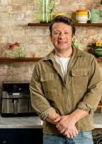 Watch Jamie's Air Fryer Meals Fmovies