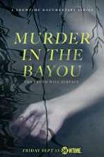 Watch Murder in the Bayou Fmovies