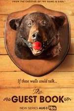 Watch The Guest Book Fmovies