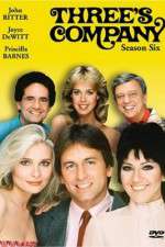 Watch Three's Company Fmovies