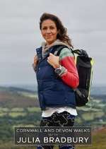 Watch Cornwall and Devon Walks with Julia Bradbury Fmovies