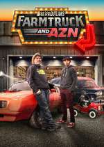 Watch Street Outlaws: Farmtruck and Azn Fmovies