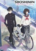Watch Shoushimin Series Fmovies