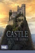 Watch Castle Secrets and Legends Fmovies