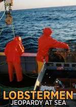 Watch Lobstermen: Jeopardy at Sea Fmovies