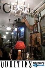 Watch Oddities Fmovies