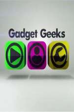 Watch Gadget Geeks Fmovies