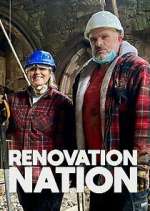 Watch Renovation Nation Fmovies
