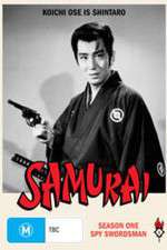 Watch The Samurai Fmovies