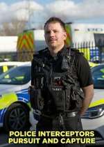 Watch Police Interceptors: Pursuit and Capture Fmovies
