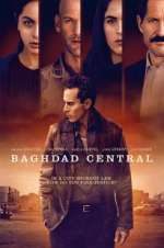 Watch Baghdad Central Fmovies
