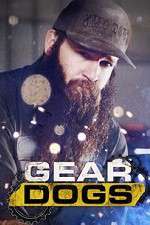 Watch Gear Dogs Fmovies