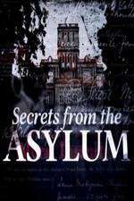 Watch Secrets from the Asylum Fmovies