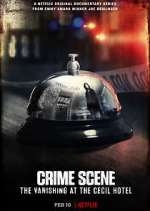 Watch Crime Scene Fmovies