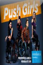 Watch Push Girls Fmovies
