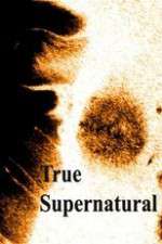 Watch True Supernatural Fmovies