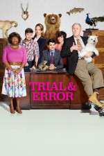 Watch Trial & Error Fmovies