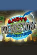 Watch Andys Prehistoric Adventures Fmovies