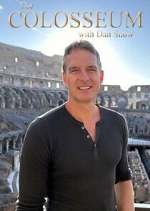 Watch The Colosseum with Dan Snow Fmovies