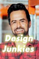 Watch Design Junkies Fmovies