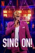 Watch Sing On! Fmovies