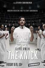 Watch The Knick Fmovies
