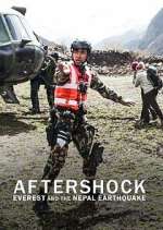 Watch Aftershock: Everest and the Nepal Earthquake Fmovies