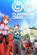 Watch Classroom Crisis Fmovies