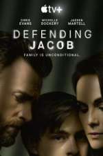 Watch Defending Jacob Fmovies