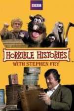 Watch Horrible Histories with Stephen Fry Fmovies