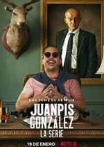 Watch Juanpis GonzÃ¡lez - La serie Fmovies