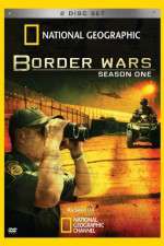Watch Border Wars Fmovies