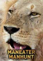 Watch Maneater Manhunt Fmovies