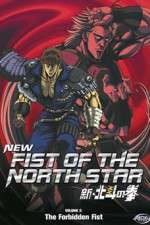 Watch New Fist of the North Star Fmovies