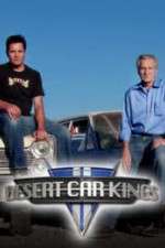 Watch Desert Car Kings Fmovies