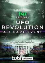 Watch TMZ Presents: UFO Revolution Fmovies