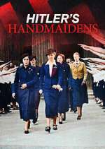 Watch Hitler's Handmaidens Fmovies