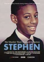 Watch Stephen: The Murder that Changed a Nation Fmovies
