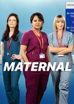 Watch Maternal Fmovies