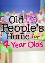 Watch Old People's Home for 4 Year Olds Fmovies