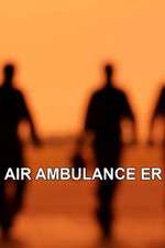 Watch Air Ambulance ER Fmovies