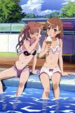 Watch Toaru Kagaku no Railgun Fmovies