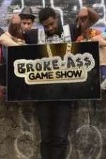 Watch Broke A$$ Game Show Fmovies