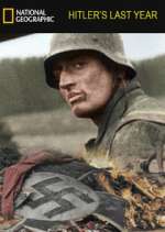 Watch Hitler's Last Year Fmovies