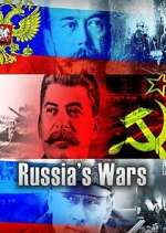 Watch Russia\'s Wars Fmovies