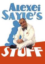 Watch Alexei Sayle's Stuff Fmovies