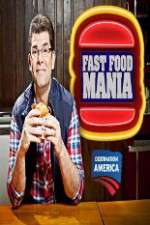 Watch Fast Food Mania Fmovies