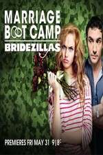 Watch Marriage Boot Camp: Bridezillas Fmovies